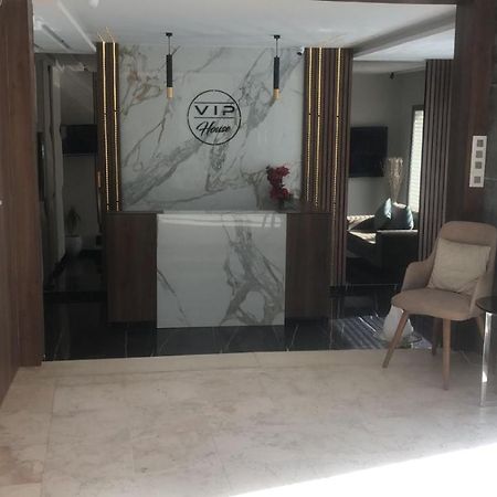 Vip House Residence Sousse Buitenkant foto