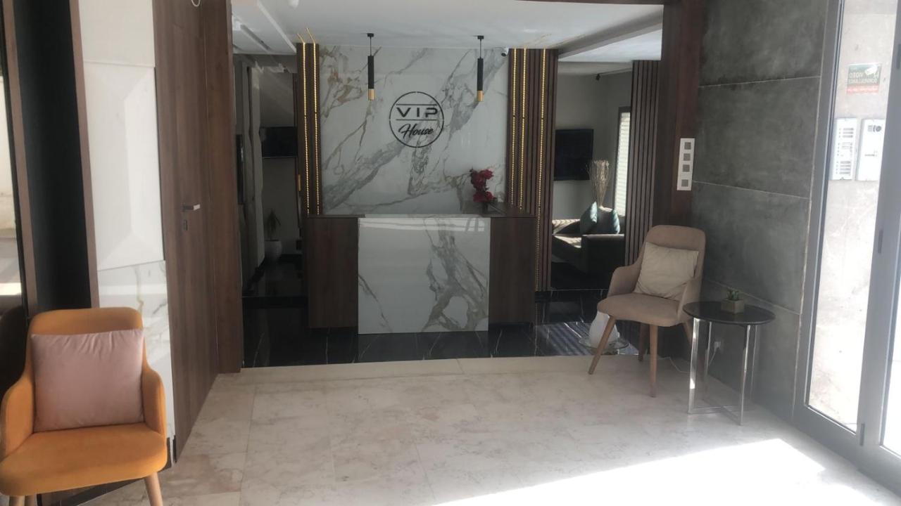 Vip House Residence Sousse Buitenkant foto