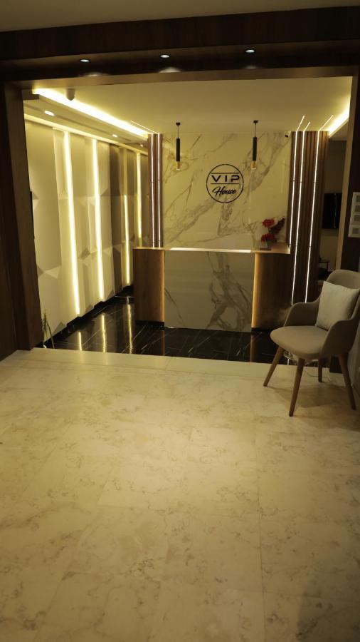 Vip House Residence Sousse Buitenkant foto