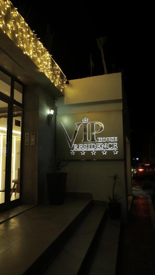 Vip House Residence Sousse Buitenkant foto