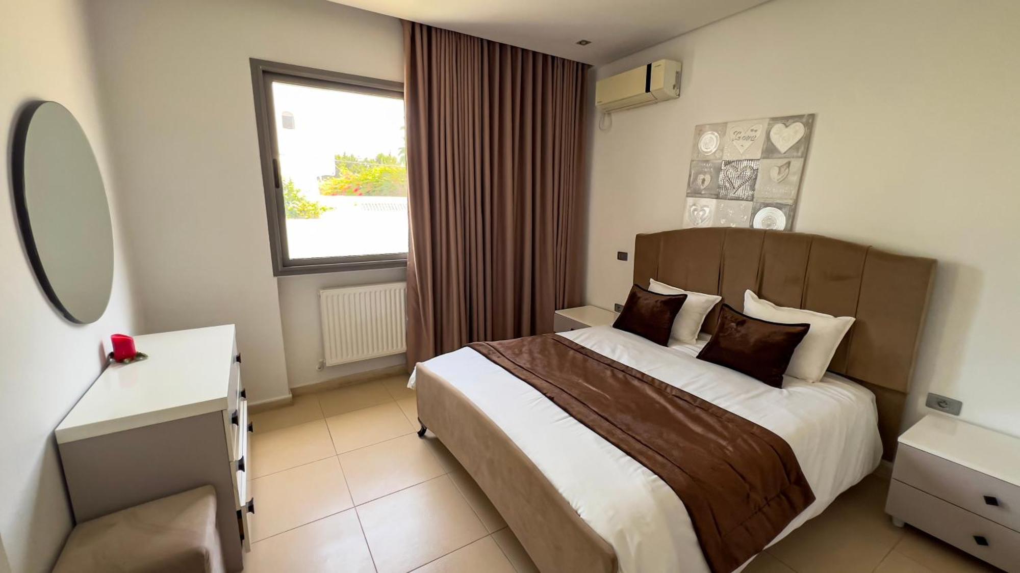 Vip House Residence Sousse Buitenkant foto