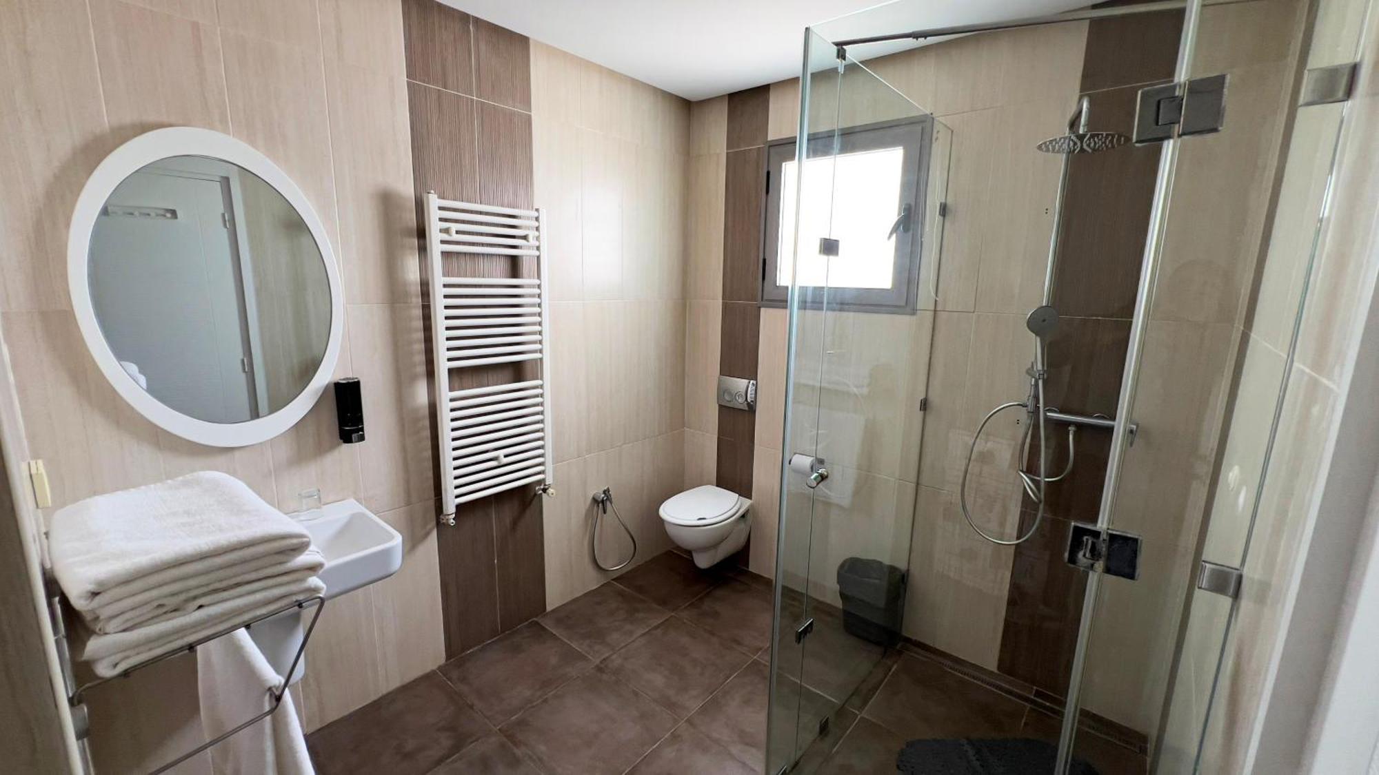 Vip House Residence Sousse Buitenkant foto